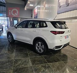 فورد تيريتوري